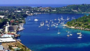 Vanuatu ở đâu? Điều kiện và chi phí sở hữu hộ chiếu Vanuatu?