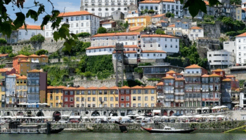 Bồ Đào Nha cấp hơn 300 Golden Visa trong quý 3/2021