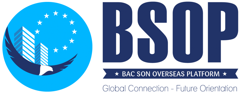 BSOP Logo