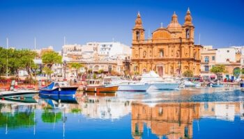 Top 5 chương trình đầu tư quốc tịch “thân thiện nhất” với các nhà đầu tư tiền ảo