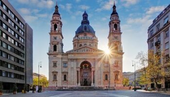 Những thông tin thú vị về Hungary – điểm đến vàng tại châu Âu cho nhà đầu tư Việt