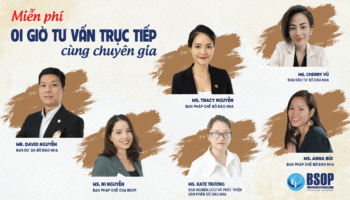 Cơ hội nhận MIỄN PHÍ 1 giờ tư vấn cùng chuyên gia định cư Bồ Đào Nha