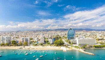 Thị trường bất động sản đảo Síp 2021: Tiếp đà hồi phục