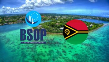 BSOP trở thành đối tác chính thức của chương trình đầu tư quốc tịch Vanuatu
