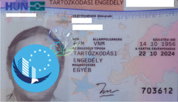 Chúc mừng hai nhà đầu tư của BSOP nhận thẻ cư trú Hungary thần tốc, chỉ sau 1,5 tháng