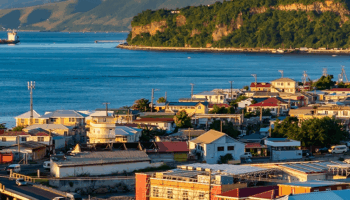 Quốc tịch Dominica “thân thiện” với các thành viên trong gia đình nhà đầu tư nhất