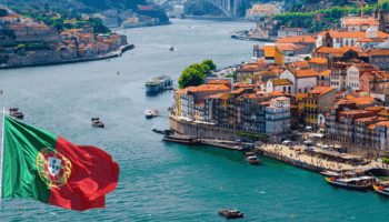 Golden Visa Bồ Đào Nha tháng 11/2021: Mỹ vượt Trung Quốc