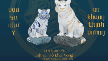 Nhận lì xì đầu năm Nhâm Dần 2022 lên tới 1 TỶ đồng tại BSOP