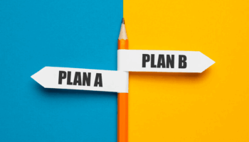 PLAN B – Tấm khiên bảo vệ nhà đầu tư trong “bình thường mới”