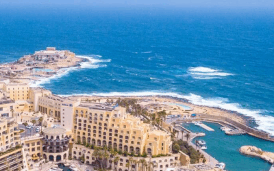 SÍP và MALTA: Chính sách thuế hấp dẫn “không thể chối từ”cho các nhà đầu tư