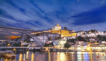 Cơ hội đặc biệt: Sở hữu Golden Visa Bồ Đào Nha qua BĐS nhà ở