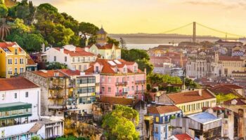 Thị trường Golden Visa Bồ Đào Nha 2021: Một năm nhìn lại