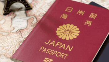 Top 10 cuốn hộ chiếu quyền lực nhất năm 2022