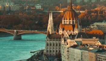 Lượng người nước ngoài định cư Hungary tăng gấp đôi sau 20 năm