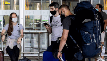 EU mở cửa biên giới, đón khách du lịch nước ngoài kể từ ngày 1/3