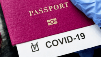 Hộ chiếu vaccine của Việt Nam được chấp thuận ở những quốc gia nào?