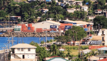 Mua quốc tịch Dominica – trở thành công dân vùng Caribe chỉ từ 100.000 USD