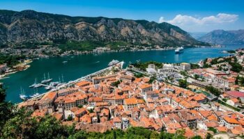 Đầu tư quốc tịch Montenegro – con đường ngắn nhất để trở thành công dân châu Âu