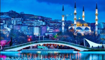 Nhập quốc tịch Thổ Nhĩ Kỳ – định cư xứ sở cửa ngõ Á – Âu