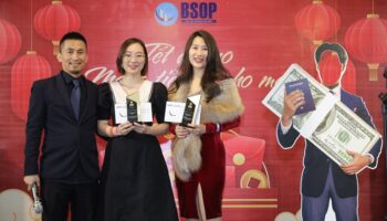 GOLDEN BEE AWARDS 2021: Nhìn lại chính mình để hướng tới những đỉnh cao mới