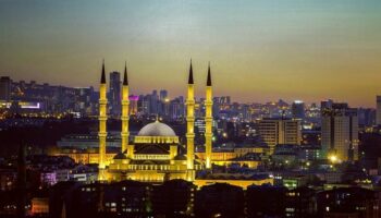 Đầu tư quốc tịch Thổ Nhĩ Kỳ qua BĐS tăng mức tối thiểu lên 400.000 USD