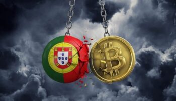 Bồ Đào Nha có còn là “thiên đường định cư” của giới đầu tư tiền ảo nếu bị đánh thuế?