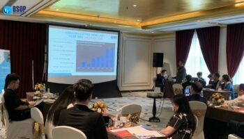 Event “SỨC NÓNG THỊ TRƯỜNG ĐẦU TƯ QUỐC TẾ VỚI NGƯỜI VIỆT” thành công rực rỡ