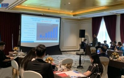 Event “SỨC NÓNG THỊ TRƯỜNG ĐẦU TƯ QUỐC TẾ VỚI NGƯỜI VIỆT” thành công rực rỡ