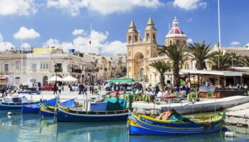 Đầu tư quốc tịch Malta top 1 bảng xếp hạng minh bạch, vùng Caribbean xếp ngay sau
