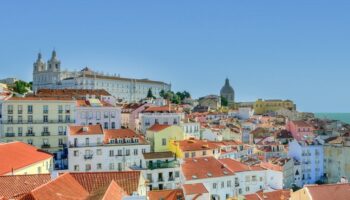 Golden Visa Bồ Đào Nha: Lựa chọn đầu tư quỹ tăng trưởng phi mã trong năm 2022