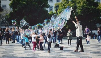 Chỉ số hòa bình toàn cầu 2022: Hungary thăng hạng, Bồ Đào Nha vững top 10