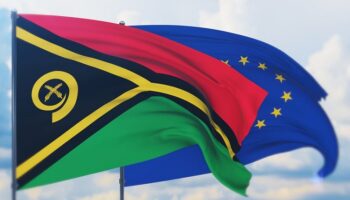 “Thẻ vàng” của EU với quốc tịch Vanuatu có thể sớm kết thúc
