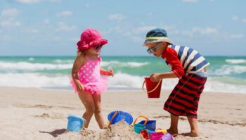 Síp và Bồ Đào Nha vào top 5 quốc gia có môi trường sống tốt nhất cho trẻ