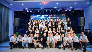 BSOP REUNION PARTY 2022: Hội ngộ & chia tay – hẹn ngày chiến thắng gặp lại
