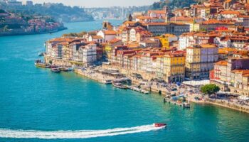 Golden Visa Bồ Đào Nha tháng 6 đạt doanh số kỷ lục trong 2 năm gần đây