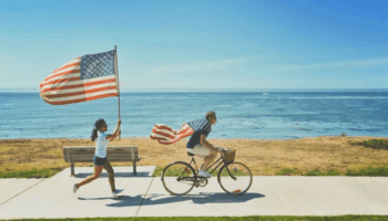 Bồ Đào Nha dẫn đầu trong xu hướng dịch chuyển ra nước ngoài của người Mỹ