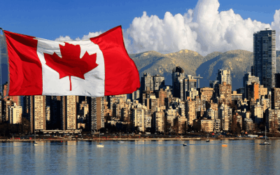 Chương trình Start-up Visa Canada dự báo sẽ đạt kỷ lục mới trong năm 2022