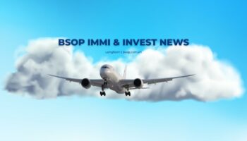 ĐIỂM TIN ĐẦU TƯ & DI TRÚ THÁNG 7/2022