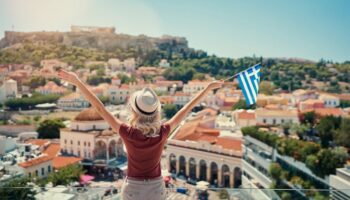 Hé lộ mới nhất về kế hoạch cải tổ Golden Visa Hy Lạp