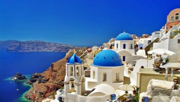 Golden Visa Hy Lạp chuẩn bị tăng gấp đôi yêu cầu đầu tư