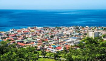 Chương trình quốc tịch Dominica & những thay đổi có hiệu lực trong tuần này