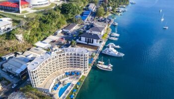 “Thẻ vàng” của EU khiến doanh thu chương trình đầu tư quốc tịch Vanuatu giảm mạnh