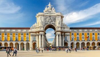 Golden Visa Bồ Đào Nha: hồ sơ nhà đầu tư Mỹ được duyệt tăng gấp đôi