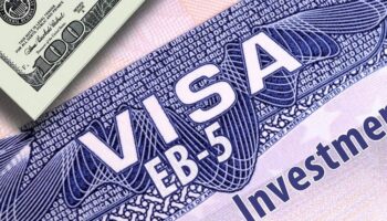 Visa Mỹ EB-5 & những rủi ro các nhà đầu tư cần nắm chắc