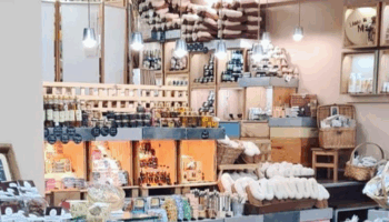 4 điểm đắt giá chỉ có tại dự án Porto Creative City