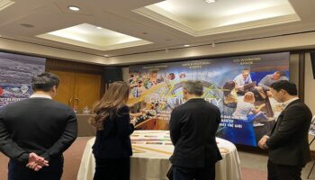 Những shop đầu tiên đã tìm được chủ nhân tại event Pre-launch Porto Creative City