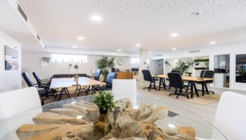 Co-working space ở Bồ Đào Nha: Những điều bạn cần biết