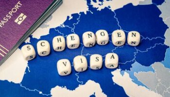 Cập nhật danh sách 27 nước nằm trong khối Schengen mới nhất