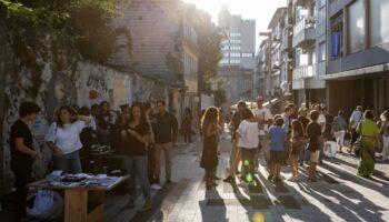 Vị trí vàng của Porto Creative City – tâm điểm đầu tư Golden Visa 2023