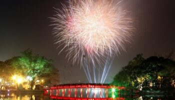 BSOP THÔNG BÁO LỊCH NGHỈ TẾT QUÝ MÃO 2023